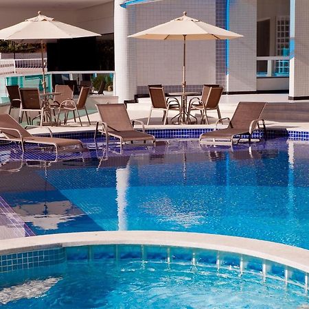 Premier Parc Hotel 주이즈데포라 외부 사진