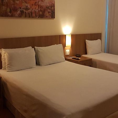 Premier Parc Hotel 주이즈데포라 외부 사진