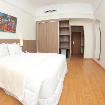 Premier Parc Hotel 주이즈데포라 외부 사진