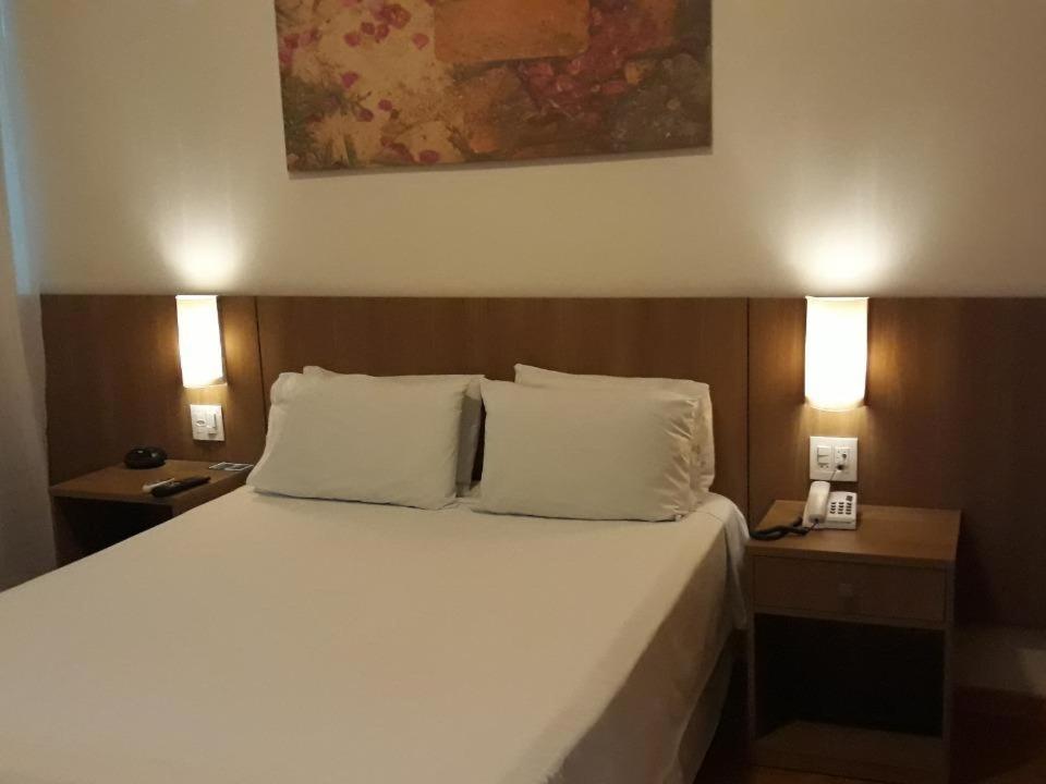 Premier Parc Hotel 주이즈데포라 외부 사진