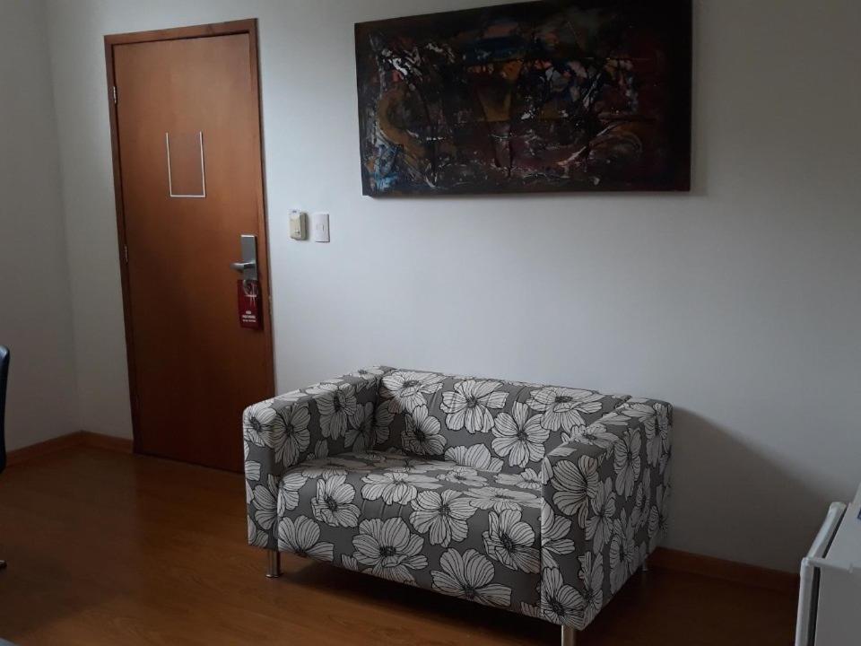 Premier Parc Hotel 주이즈데포라 외부 사진