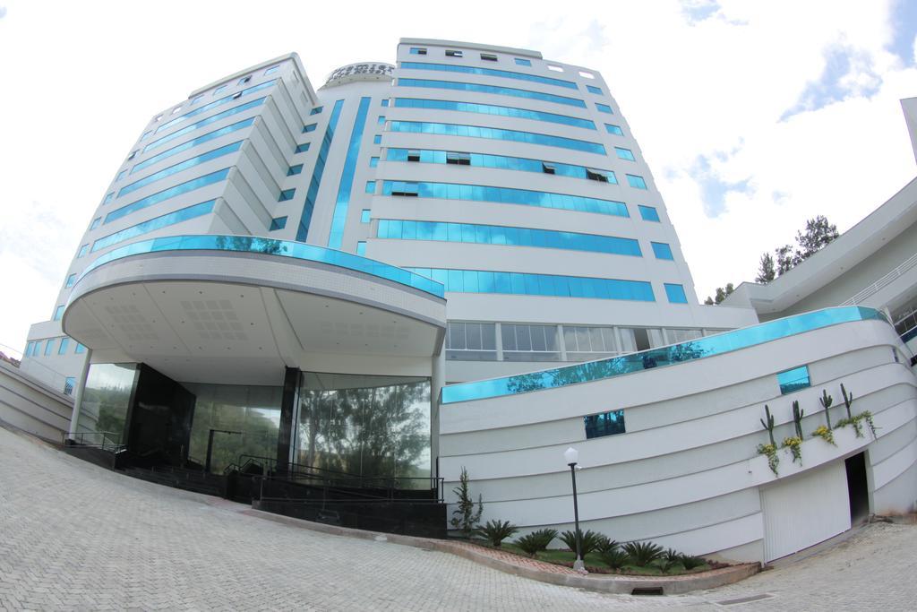 Premier Parc Hotel 주이즈데포라 외부 사진
