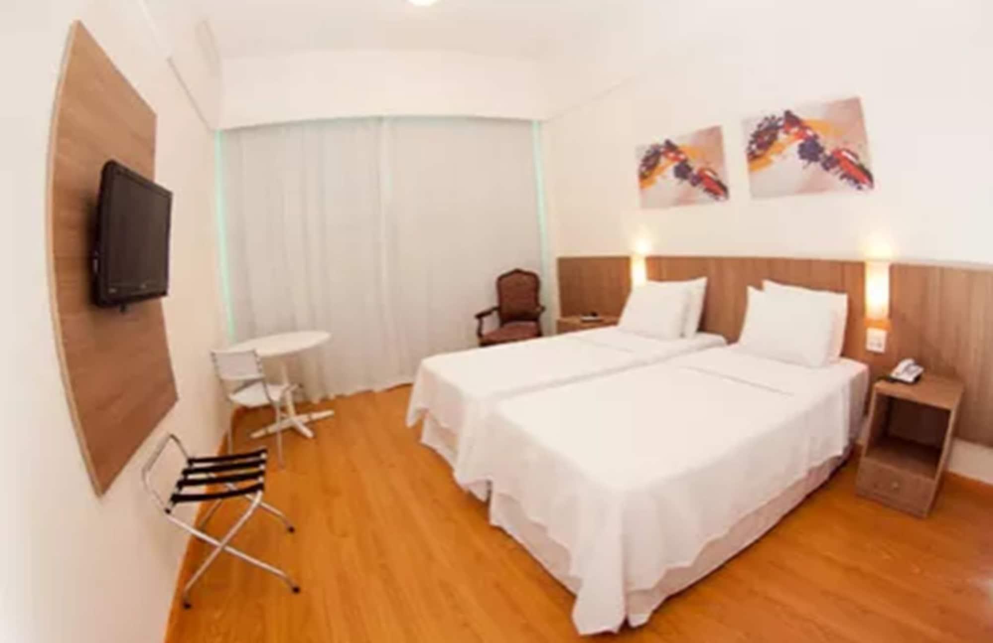 Premier Parc Hotel 주이즈데포라 외부 사진