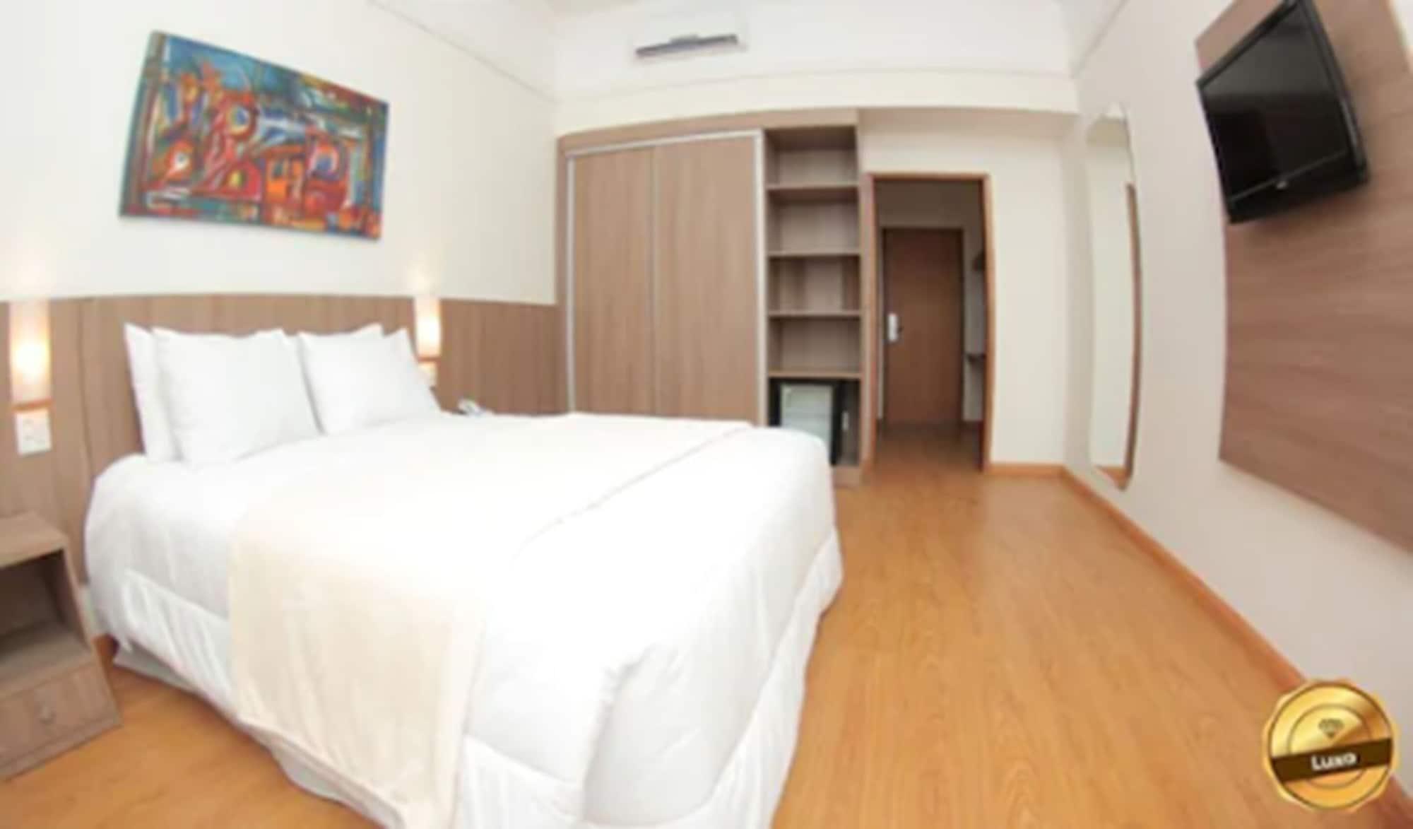 Premier Parc Hotel 주이즈데포라 외부 사진