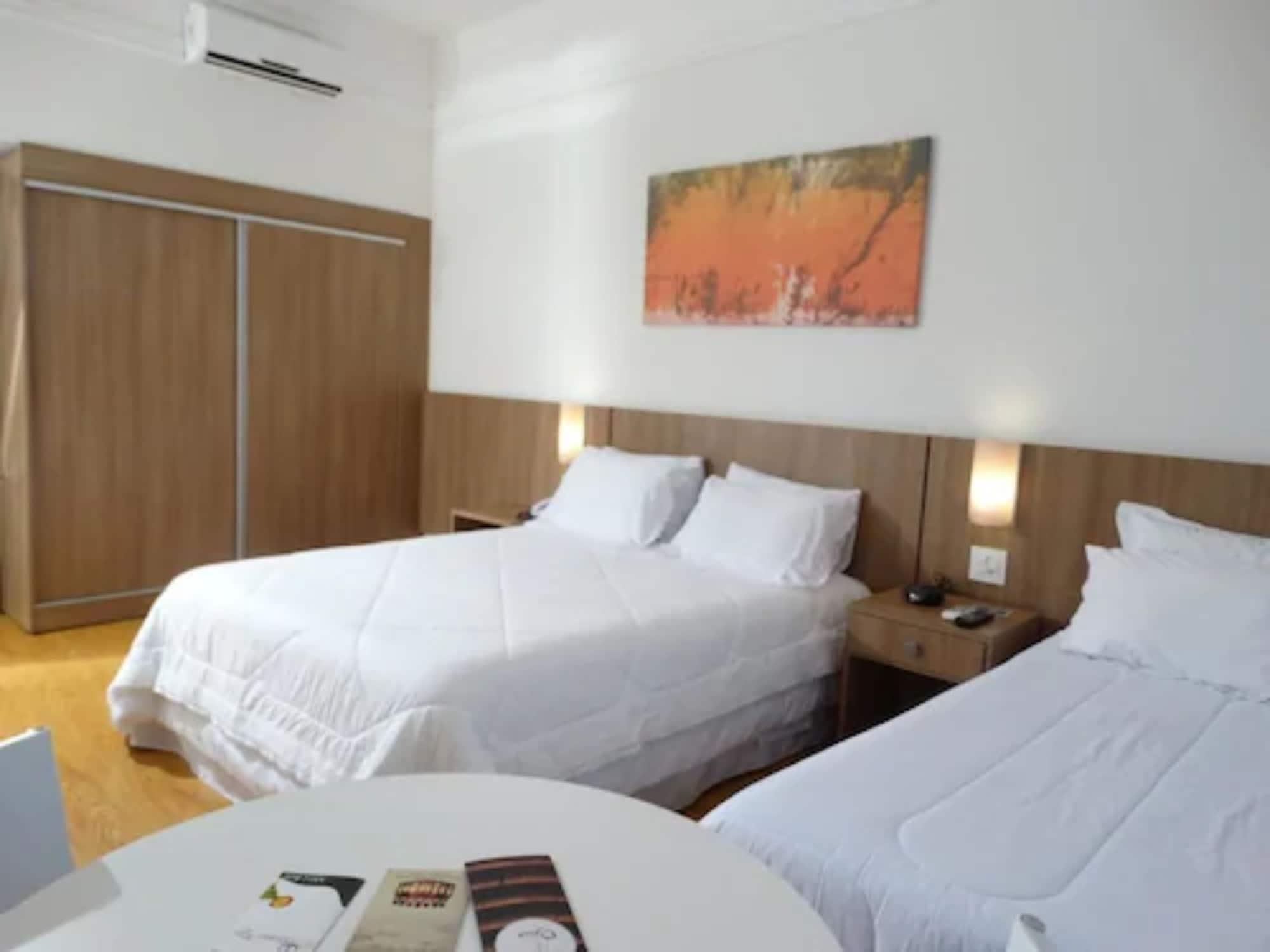 Premier Parc Hotel 주이즈데포라 외부 사진