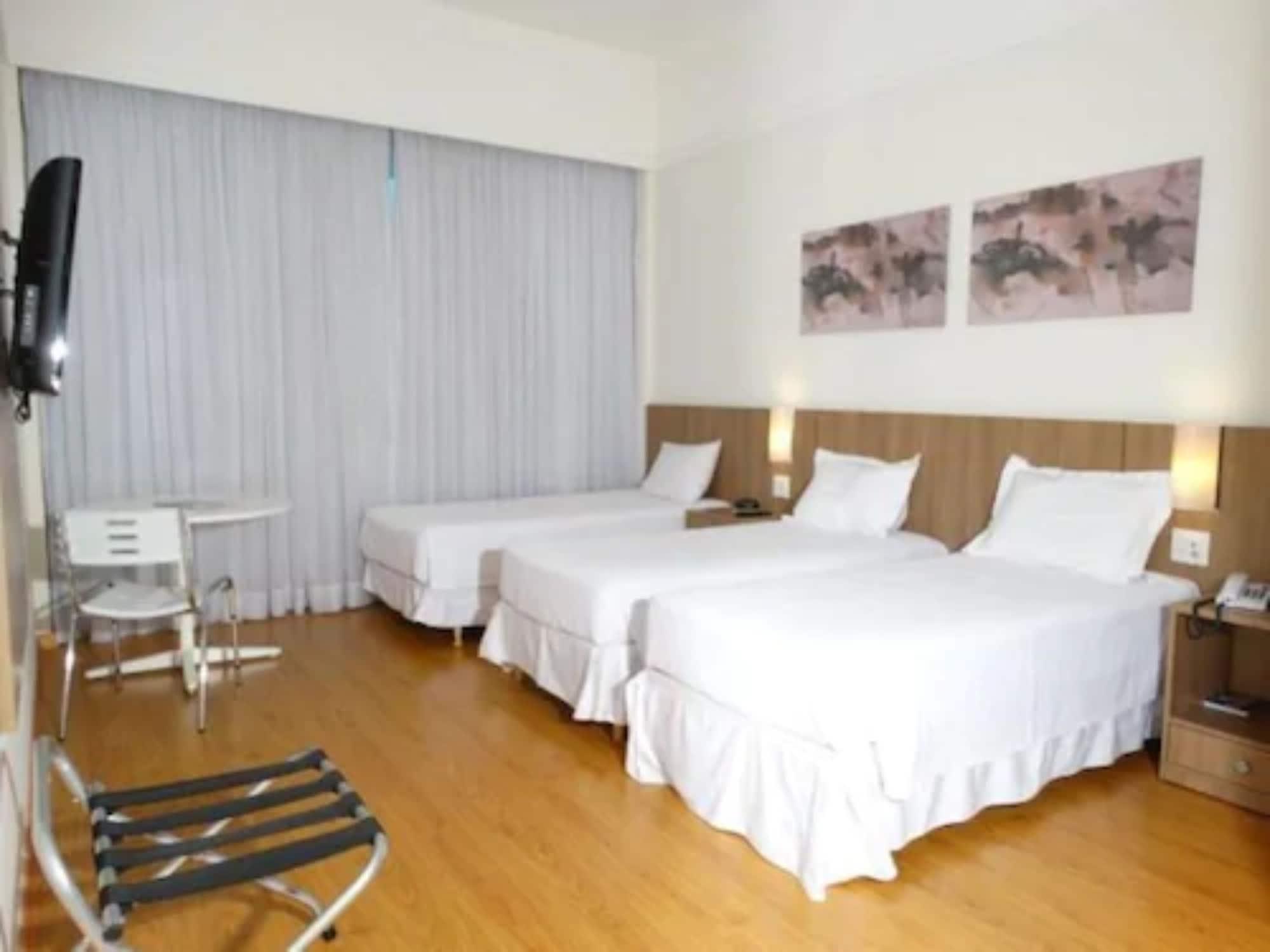 Premier Parc Hotel 주이즈데포라 외부 사진