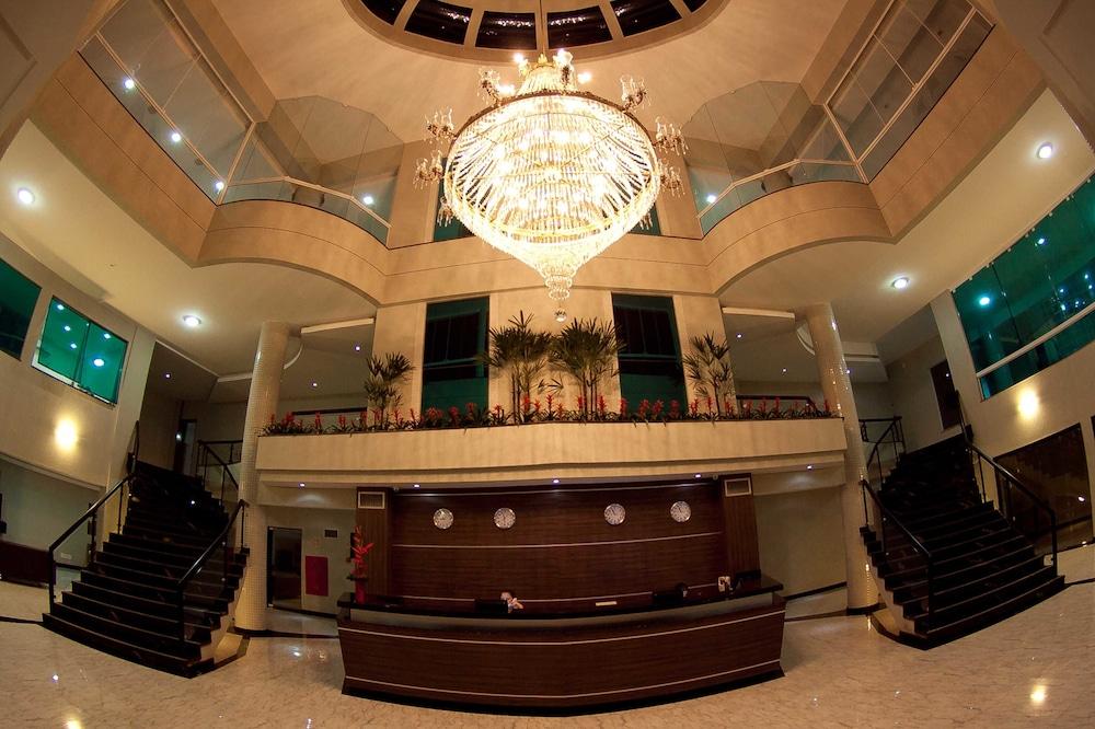 Premier Parc Hotel 주이즈데포라 외부 사진