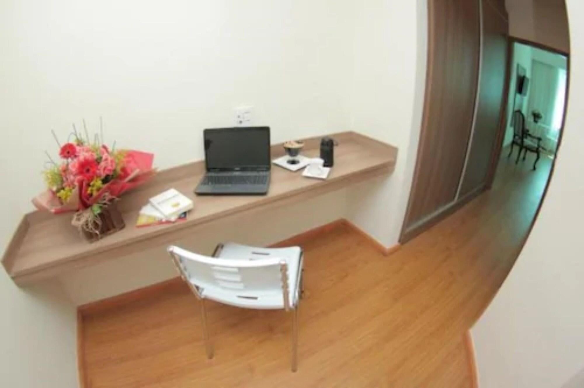 Premier Parc Hotel 주이즈데포라 외부 사진