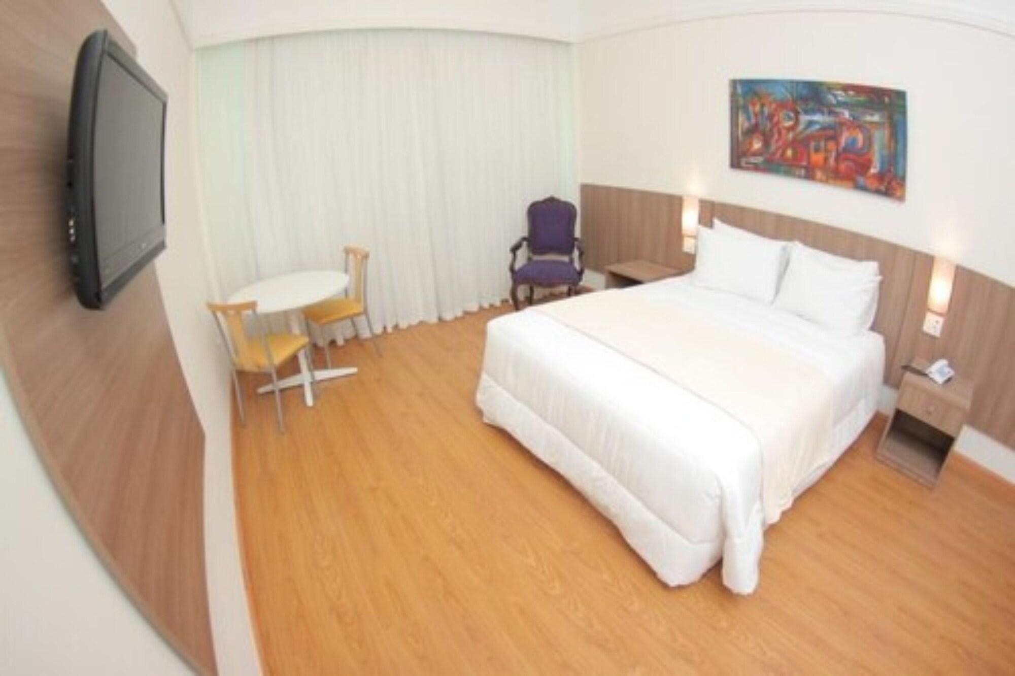 Premier Parc Hotel 주이즈데포라 외부 사진