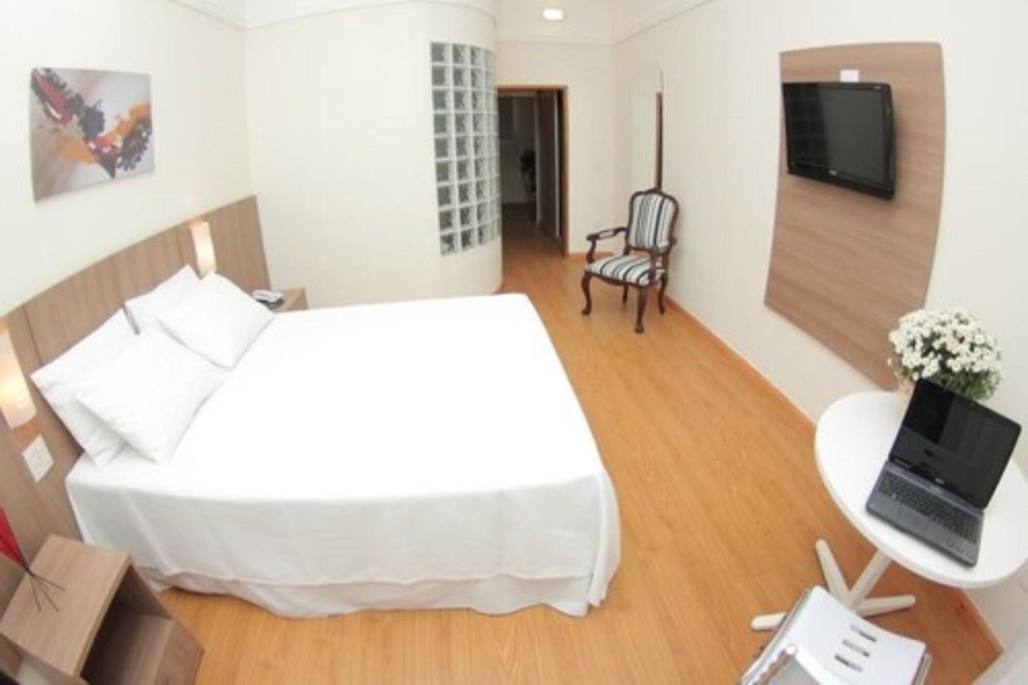 Premier Parc Hotel 주이즈데포라 외부 사진