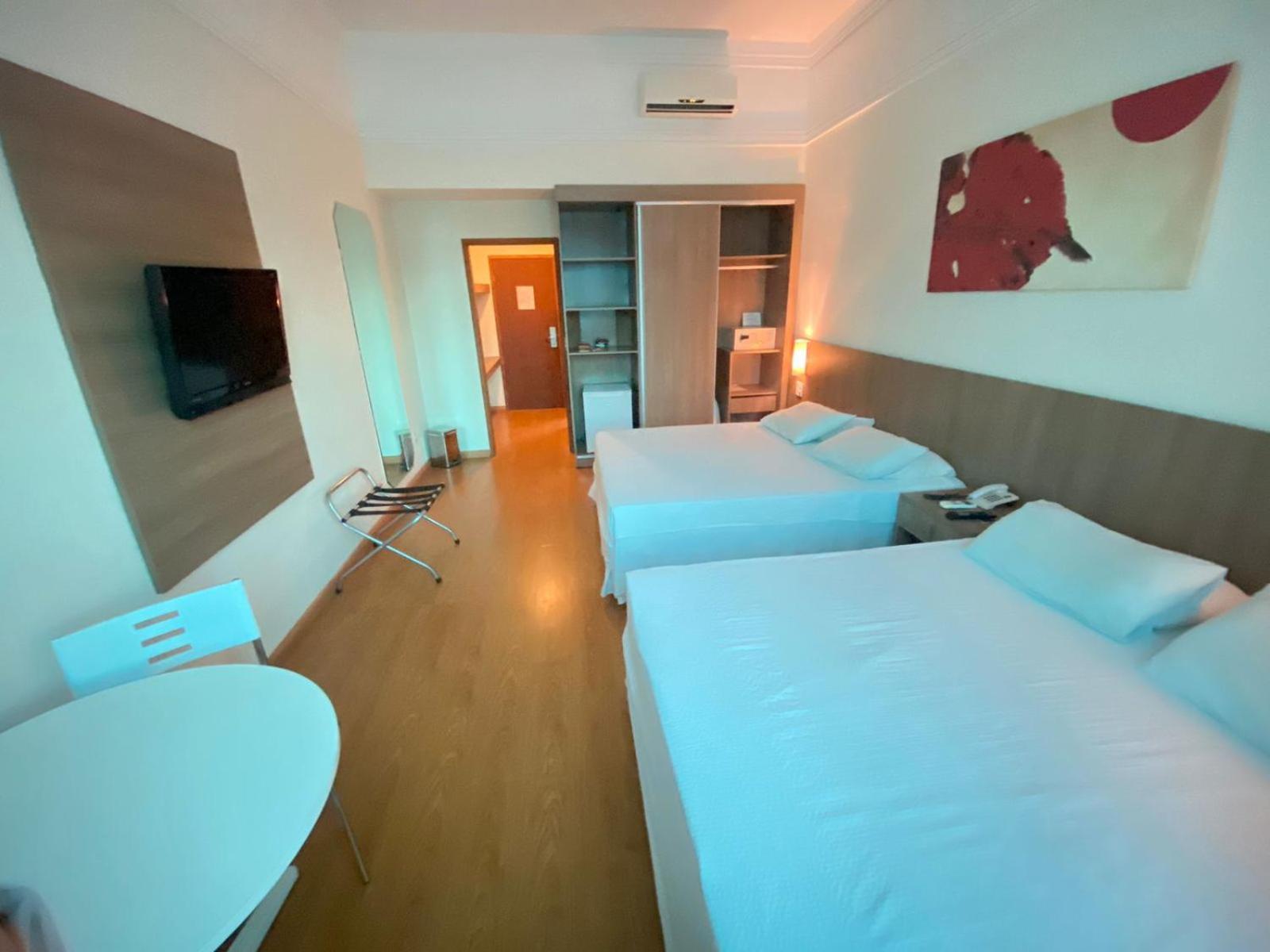 Premier Parc Hotel 주이즈데포라 외부 사진