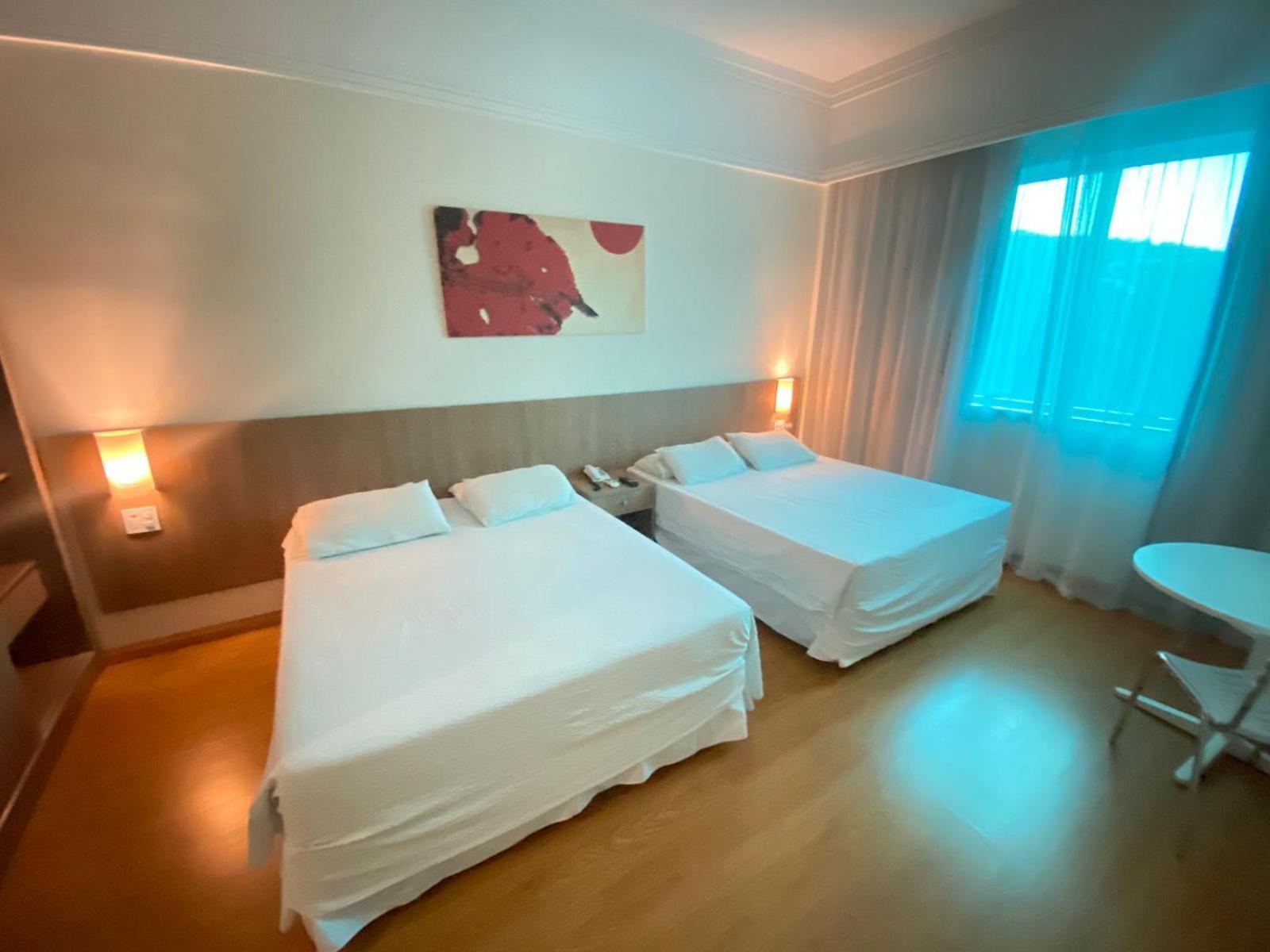 Premier Parc Hotel 주이즈데포라 외부 사진