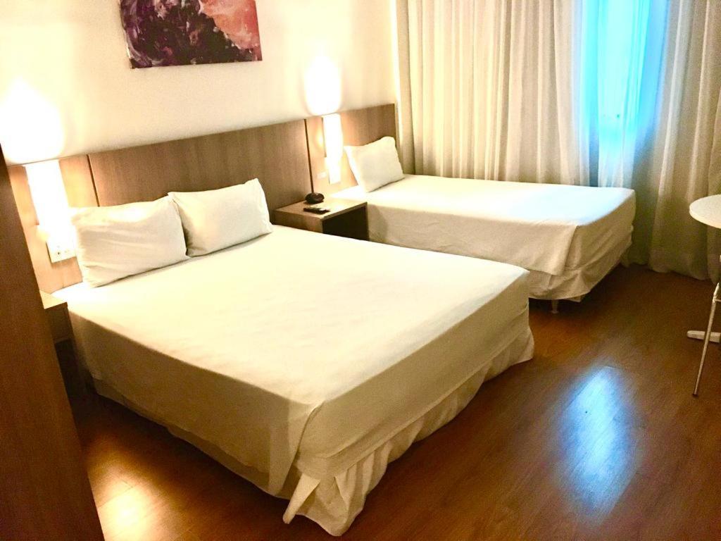 Premier Parc Hotel 주이즈데포라 외부 사진