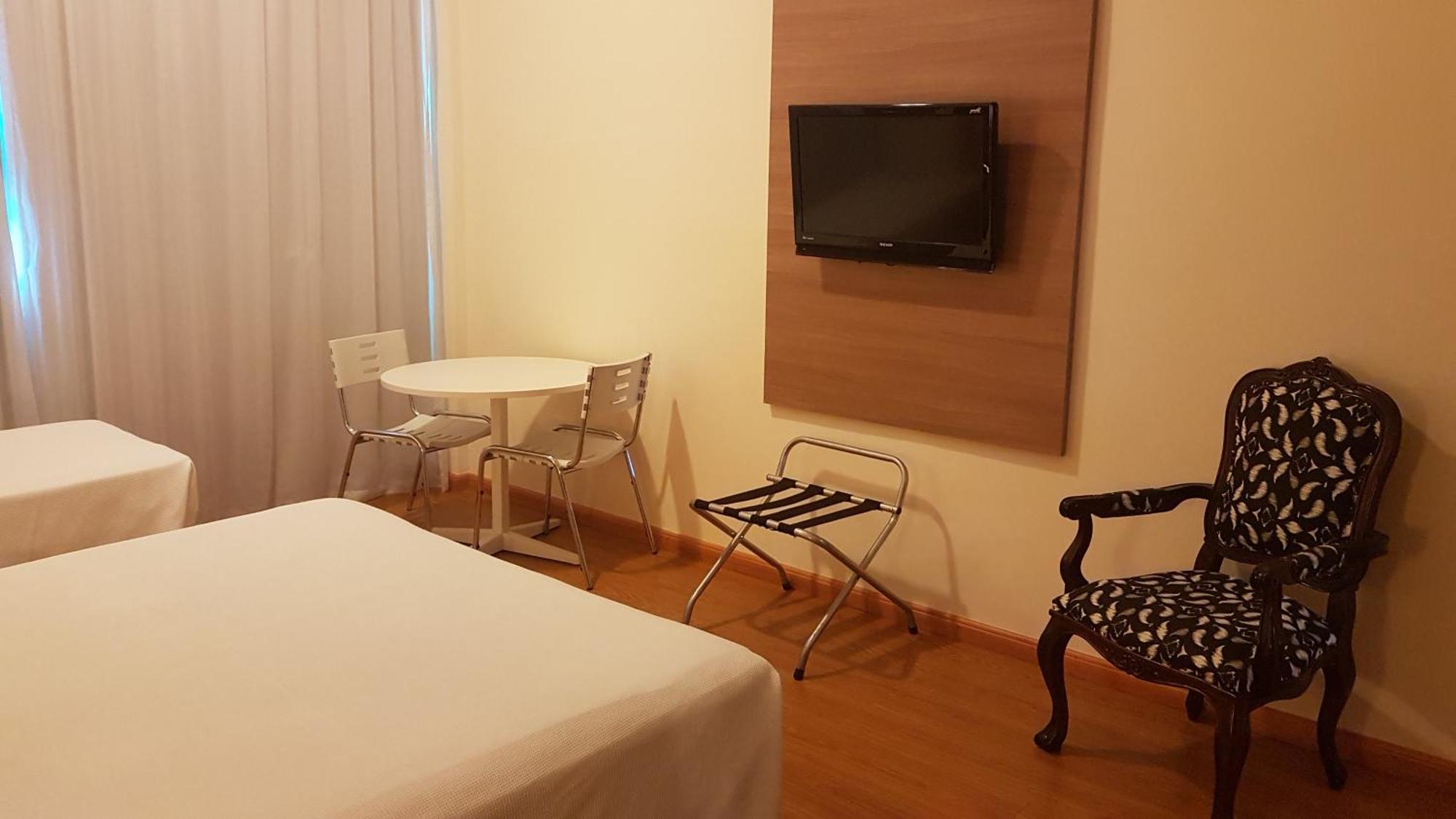 Premier Parc Hotel 주이즈데포라 외부 사진