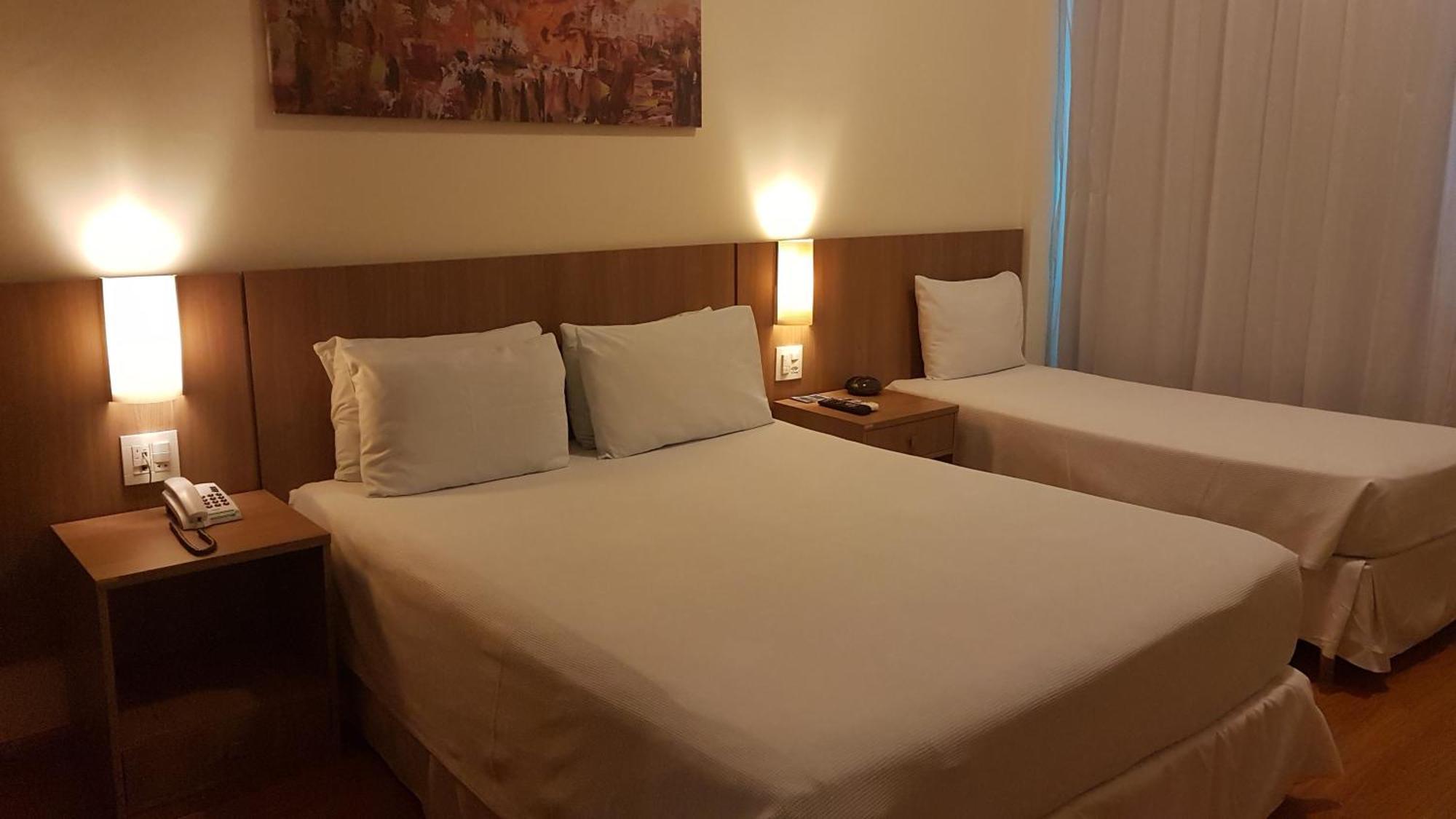 Premier Parc Hotel 주이즈데포라 외부 사진
