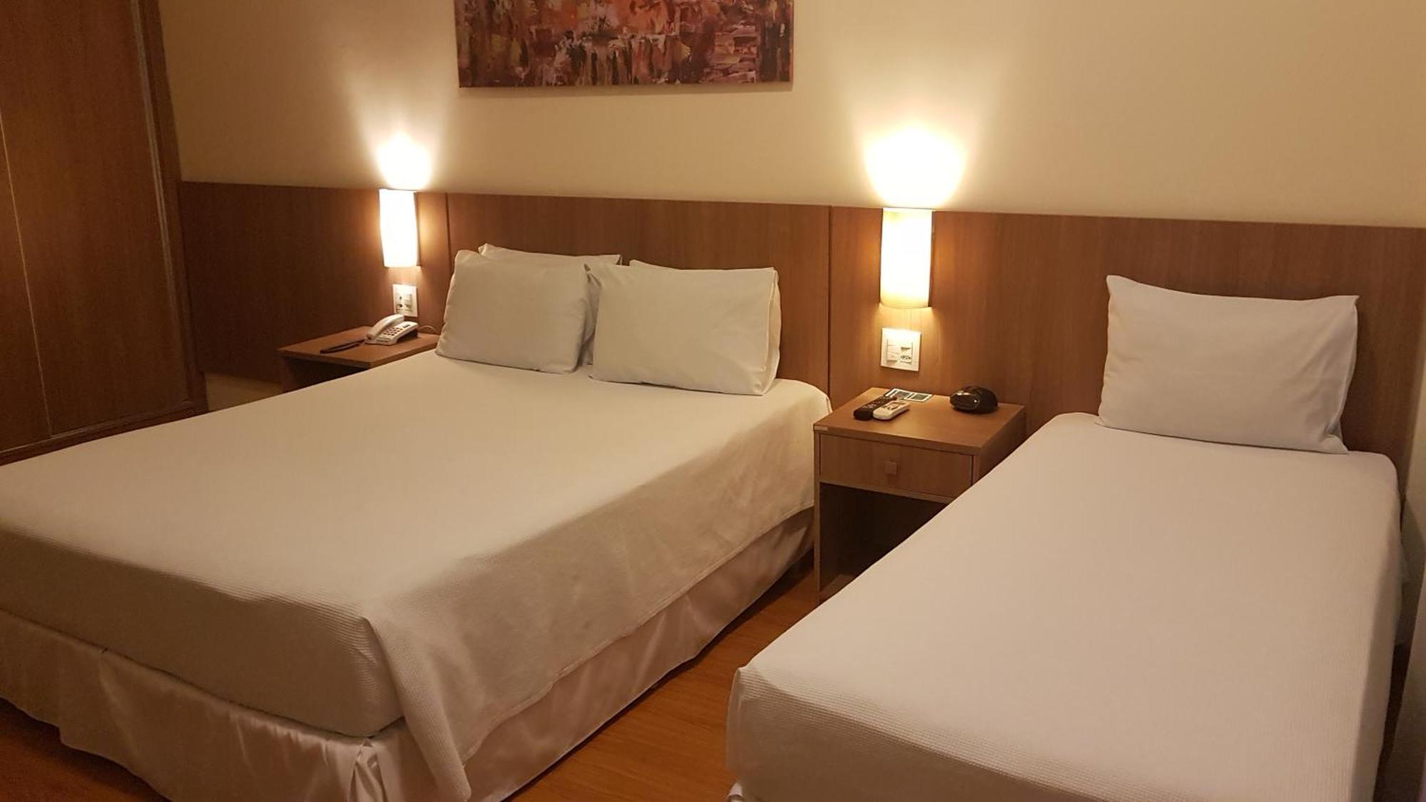 Premier Parc Hotel 주이즈데포라 외부 사진