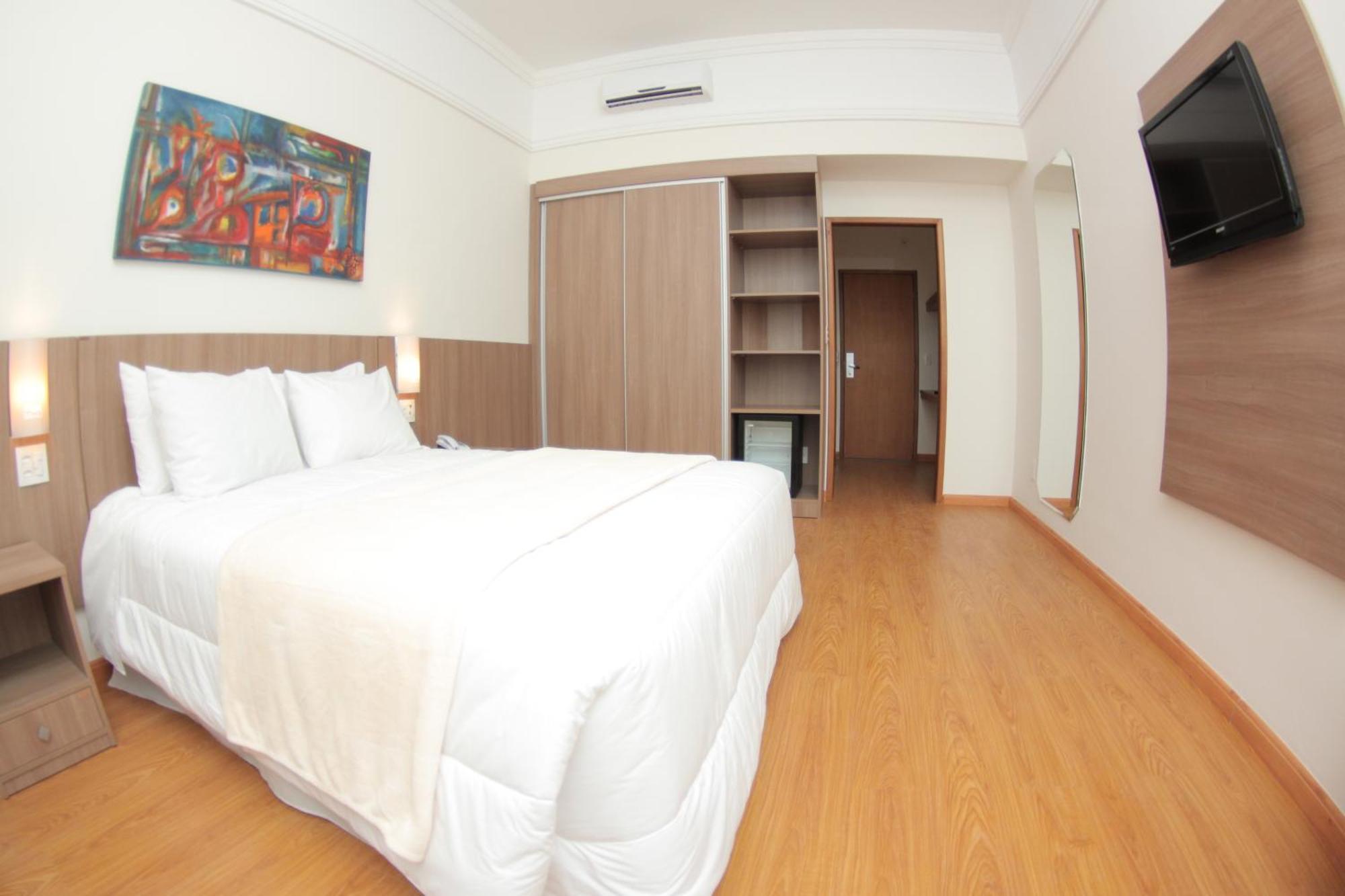 Premier Parc Hotel 주이즈데포라 외부 사진