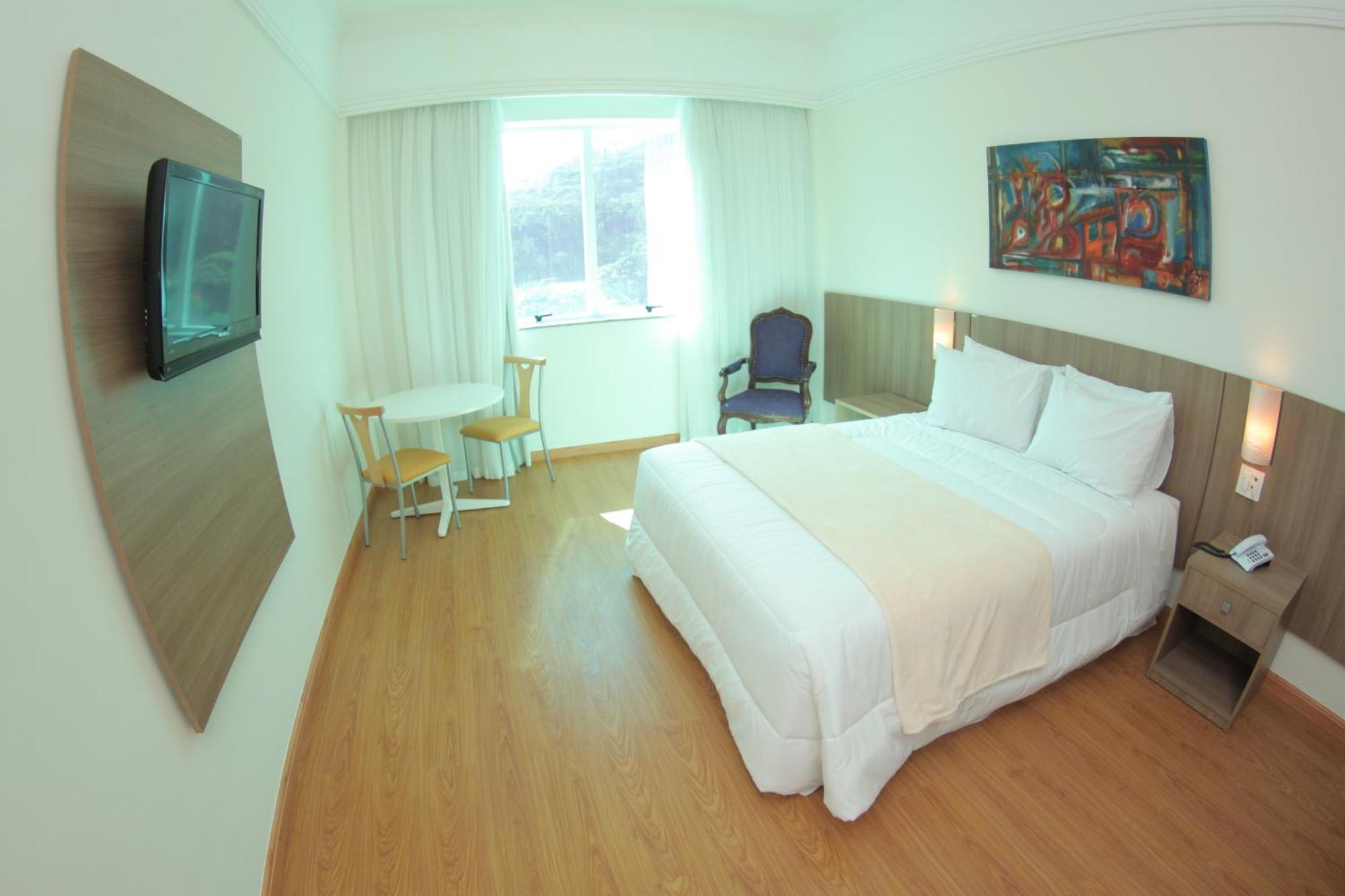 Premier Parc Hotel 주이즈데포라 외부 사진