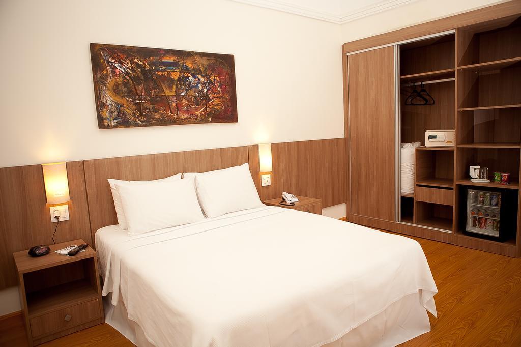 Premier Parc Hotel 주이즈데포라 객실 사진