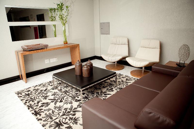 Premier Parc Hotel 주이즈데포라 외부 사진