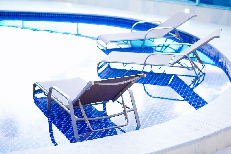 Premier Parc Hotel 주이즈데포라 외부 사진