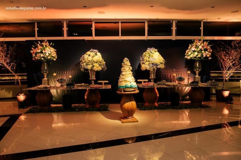 Premier Parc Hotel 주이즈데포라 외부 사진