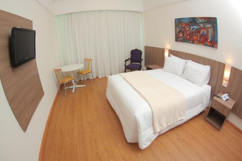 Premier Parc Hotel 주이즈데포라 외부 사진